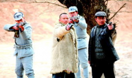 电视剧红色利剑,揭秘隐蔽战线的传奇英雄