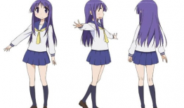 日本动漫人物,揭秘日本动漫中的传奇英雄