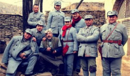 电视剧红色利剑,揭秘隐蔽战线的传奇英雄